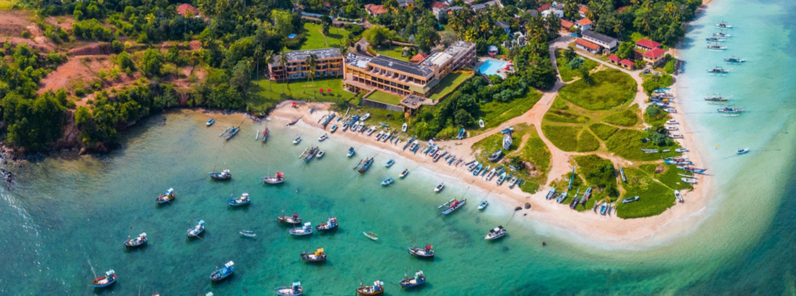 Arugam Bay