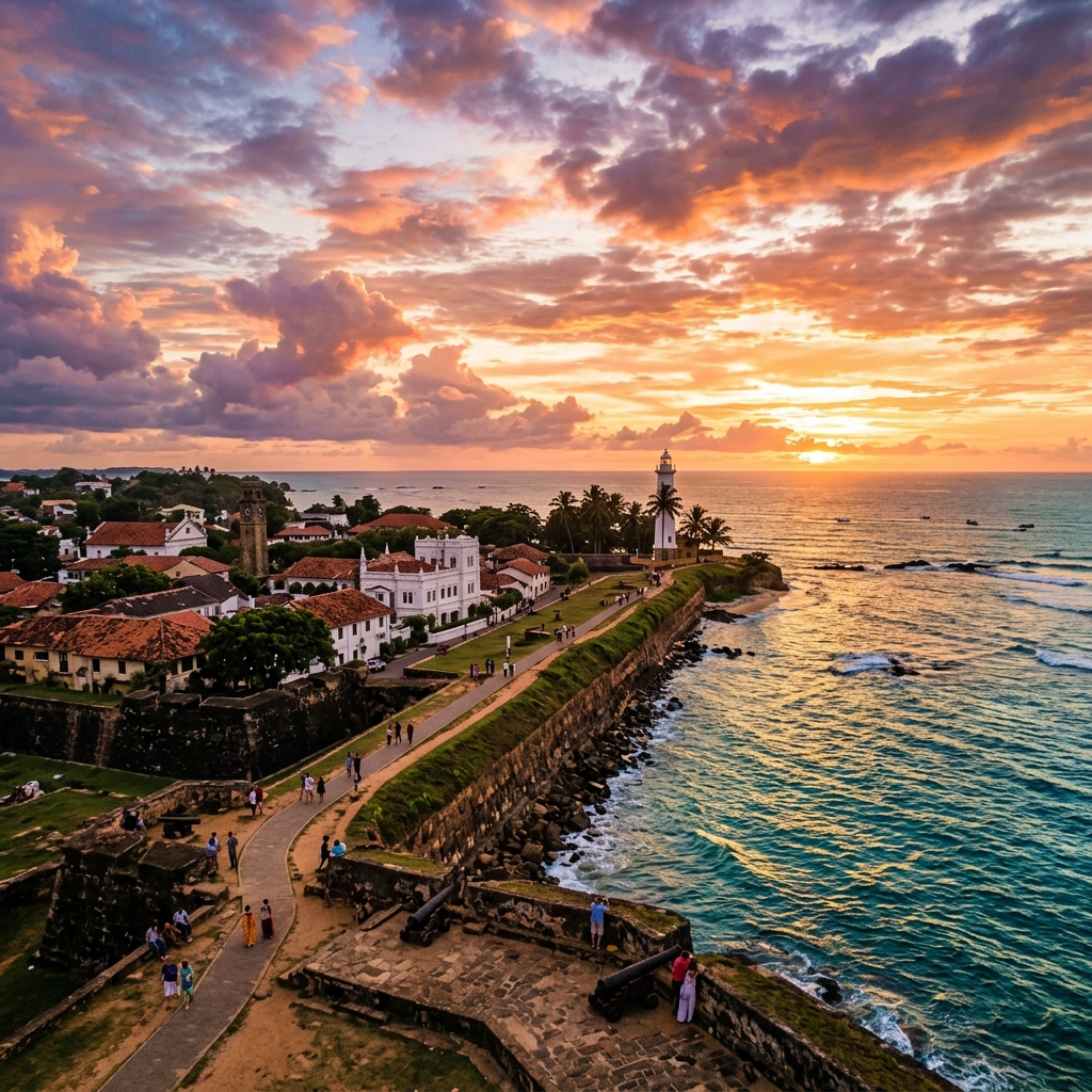 Galle
