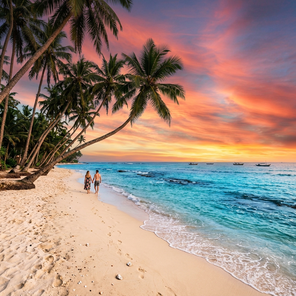 10 Days Luxury Sri Lanka