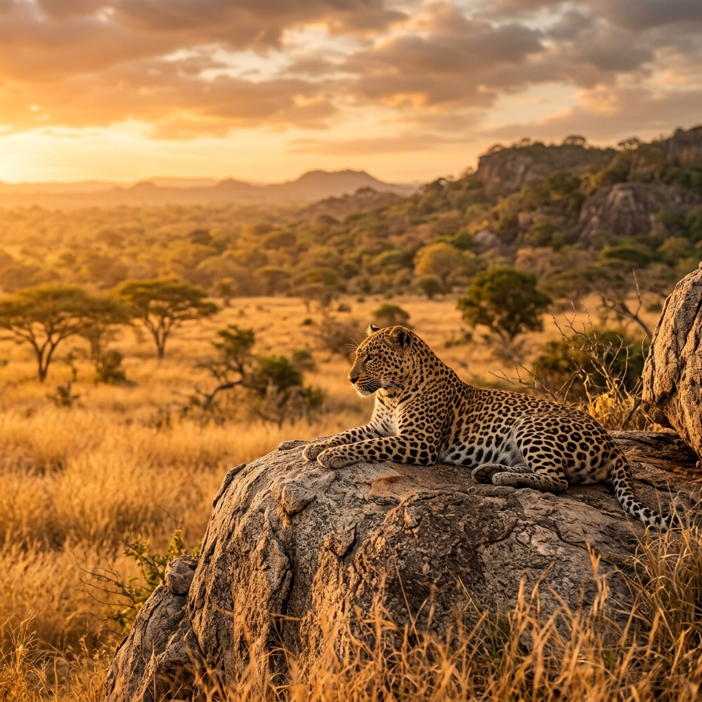Yala Safari Experience
